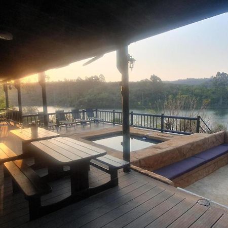Dagama Dam - White River - Kestrel - House 21 Exterior photo