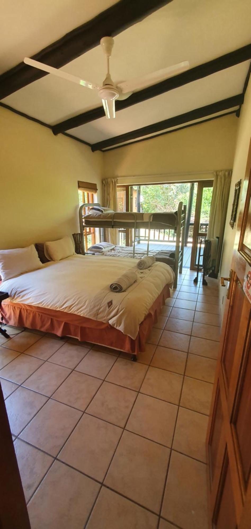Dagama Dam - White River - Kestrel - House 21 Room photo