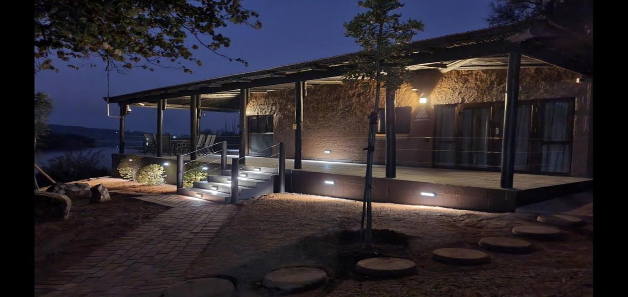 Dagama Dam - White River - Kestrel - House 21 Exterior photo