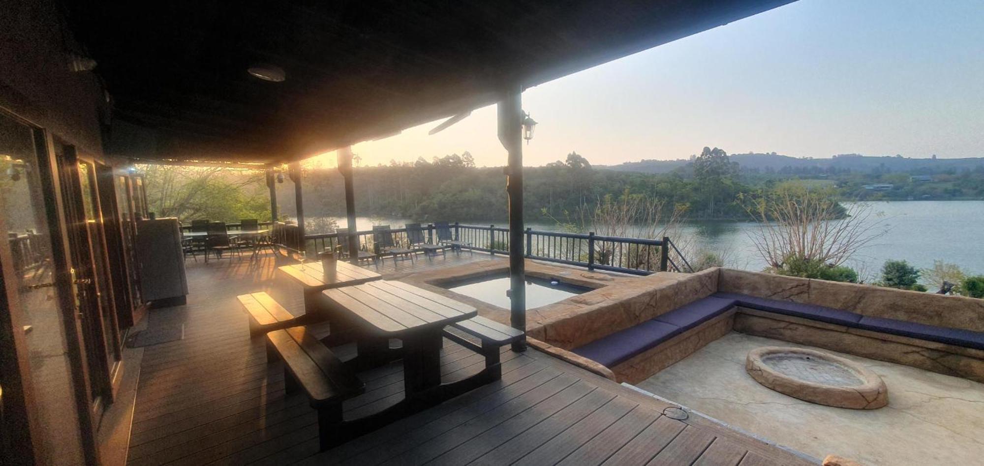 Dagama Dam - White River - Kestrel - House 21 Exterior photo