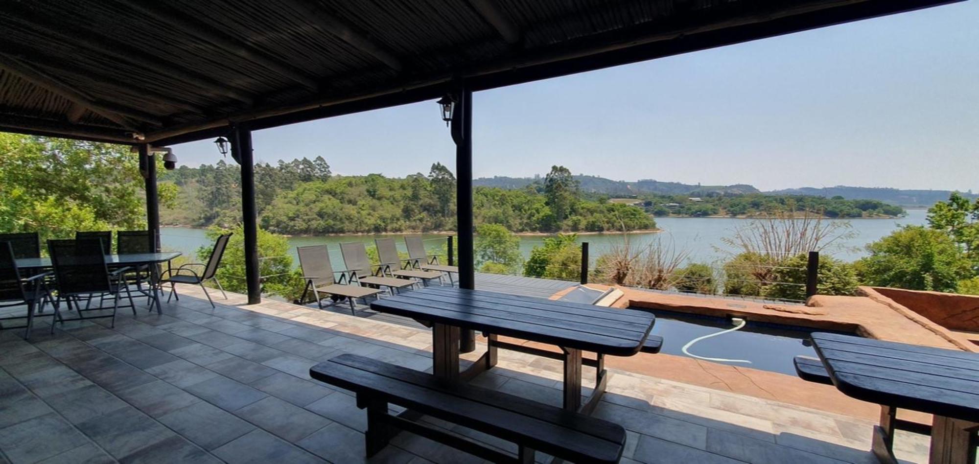 Dagama Dam - White River - Kestrel - House 21 Exterior photo