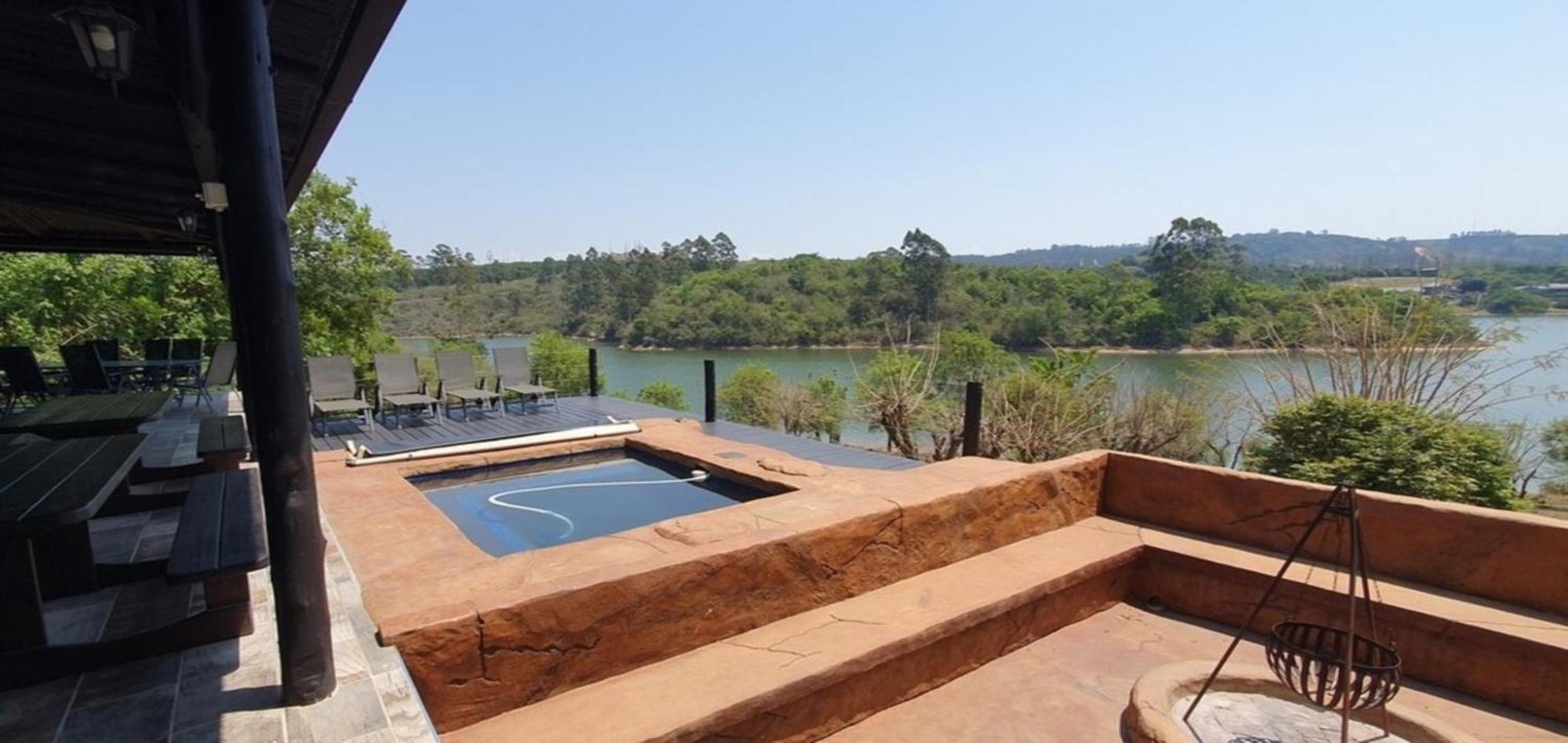 Dagama Dam - White River - Kestrel - House 21 Exterior photo