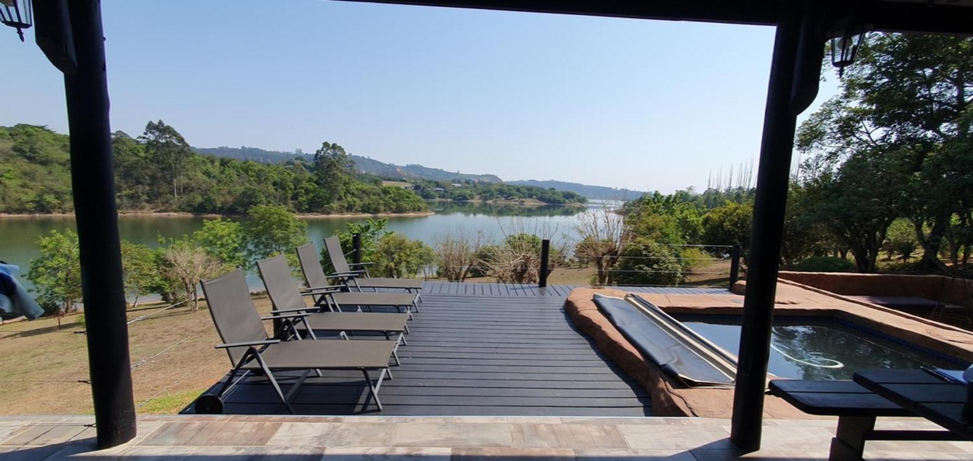 Dagama Dam - White River - Kestrel - House 21 Exterior photo